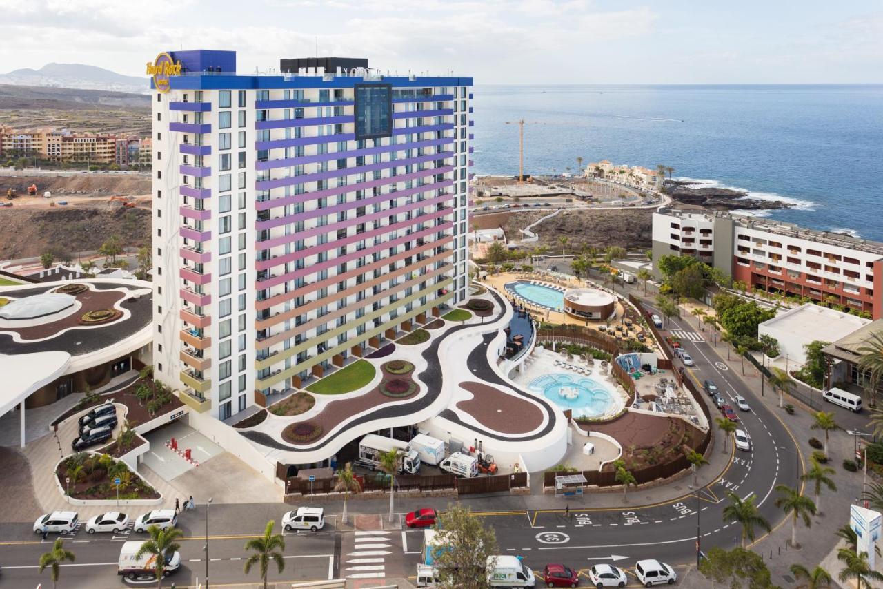 Welcome To Paradise Beach Costa Adeje  Exterior foto