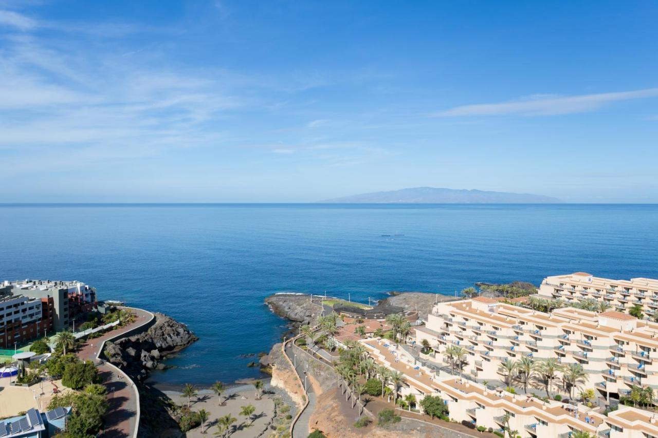 Welcome To Paradise Beach Costa Adeje  Exterior foto