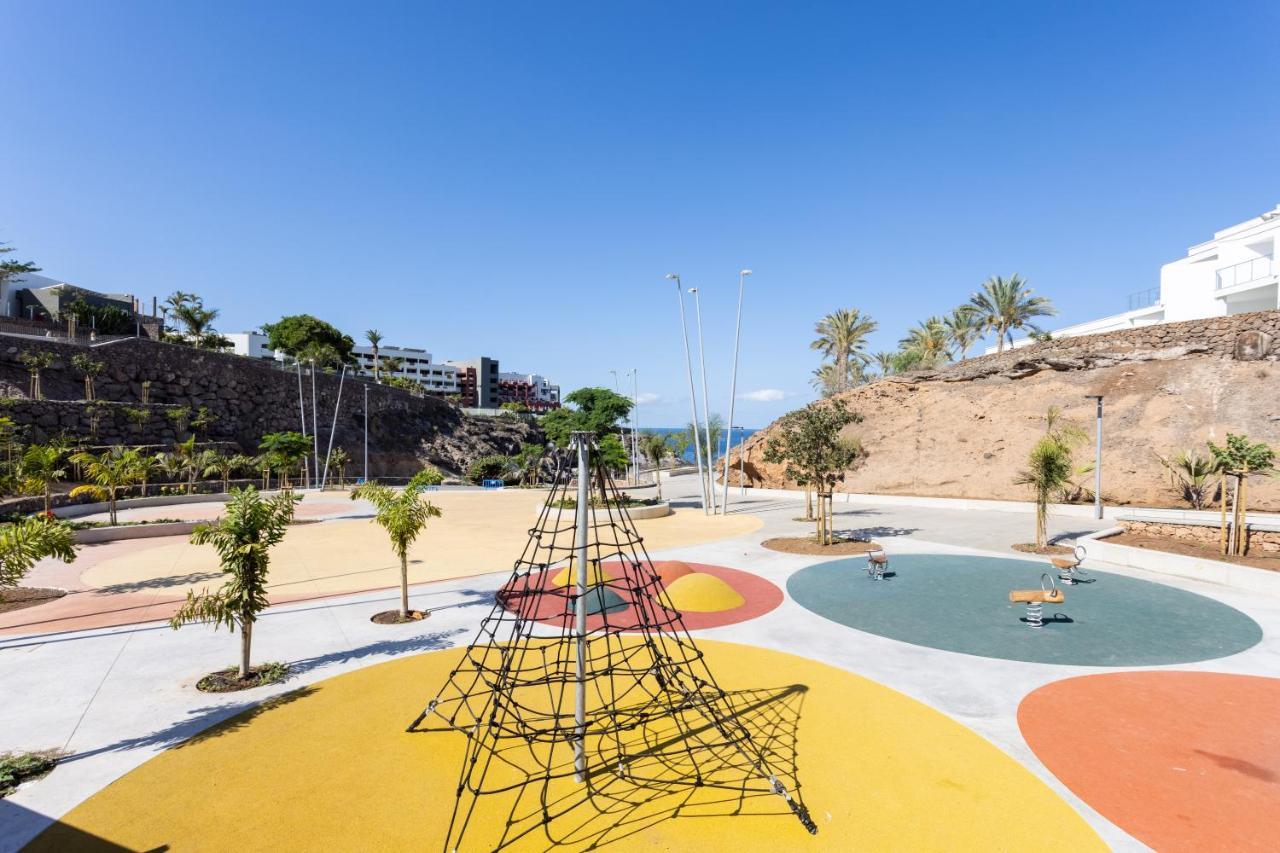 Welcome To Paradise Beach Costa Adeje  Exterior foto