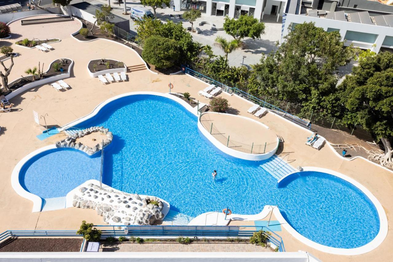Welcome To Paradise Beach Costa Adeje  Exterior foto