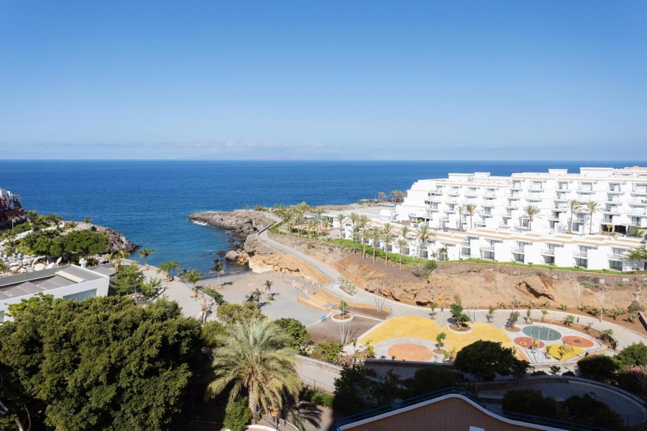 Welcome To Paradise Beach Costa Adeje  Exterior foto