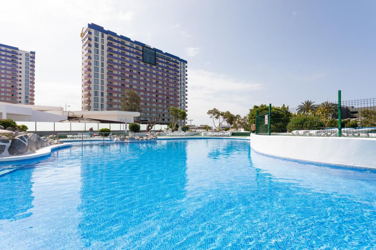 Welcome To Paradise Beach Costa Adeje  Exterior foto
